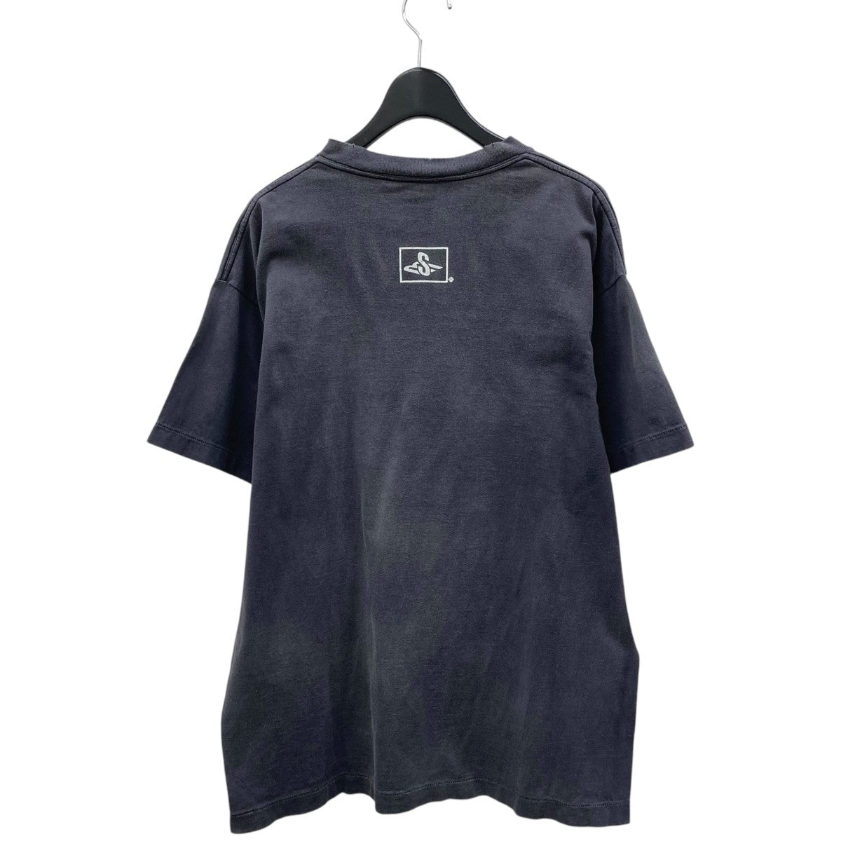 SAINT MICHAEL(セントマイケル) 24SSColoful Saint SS Tee