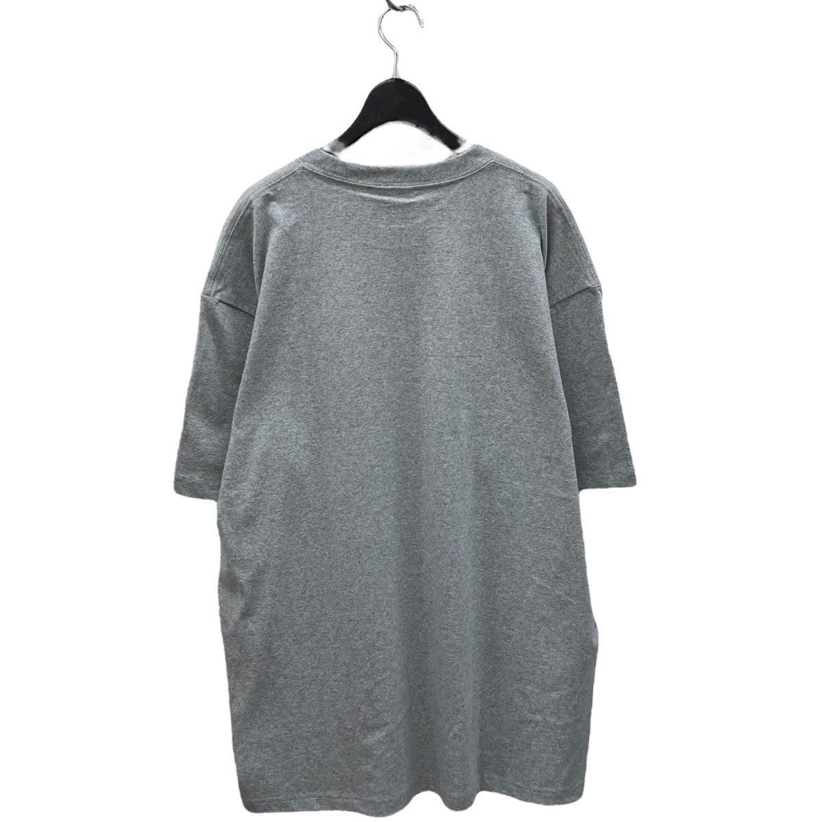 Creek Angler's Device Tシャツ グレー　クリーク Creek angler's device(クリークアングラーズデバイス) 半袖T