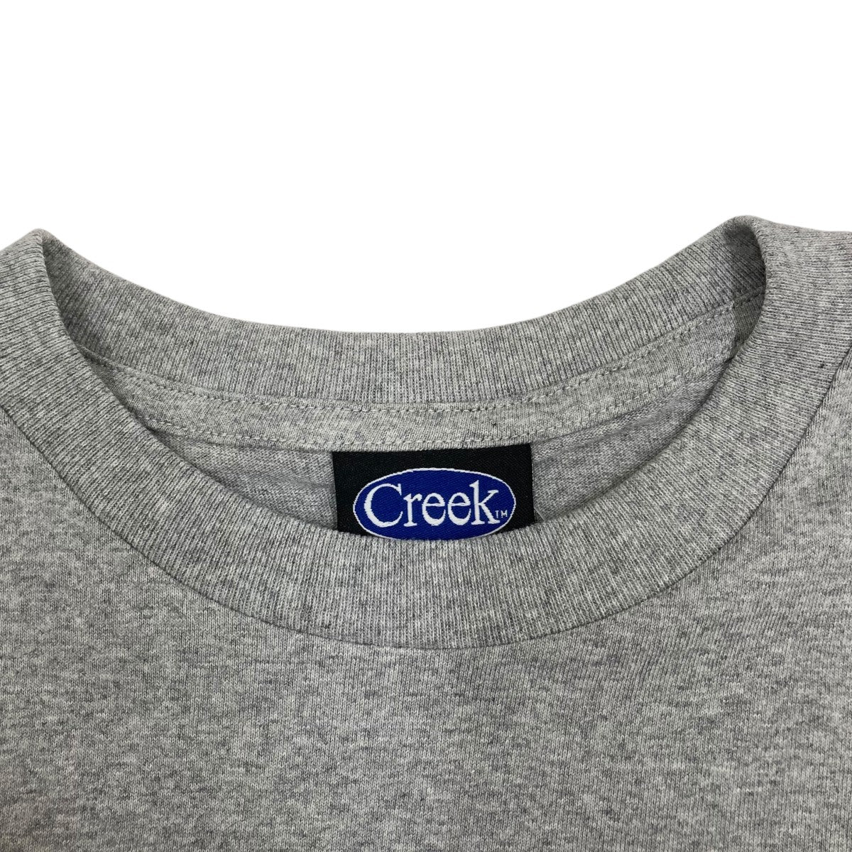 Creek angler's device(クリークアングラーズデバイス) 半袖T
