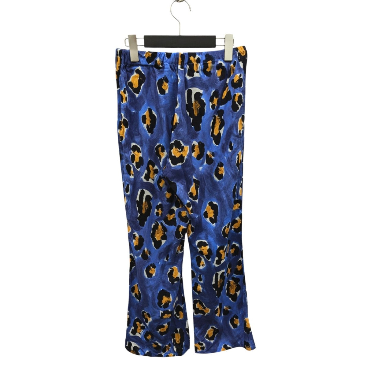 MARNI 23年製 オレンジ ワイドパンツ 46 PANTS｜MARNI｜BOTTOMS（ボトムス）｜【公式通販 UNION TOKYO