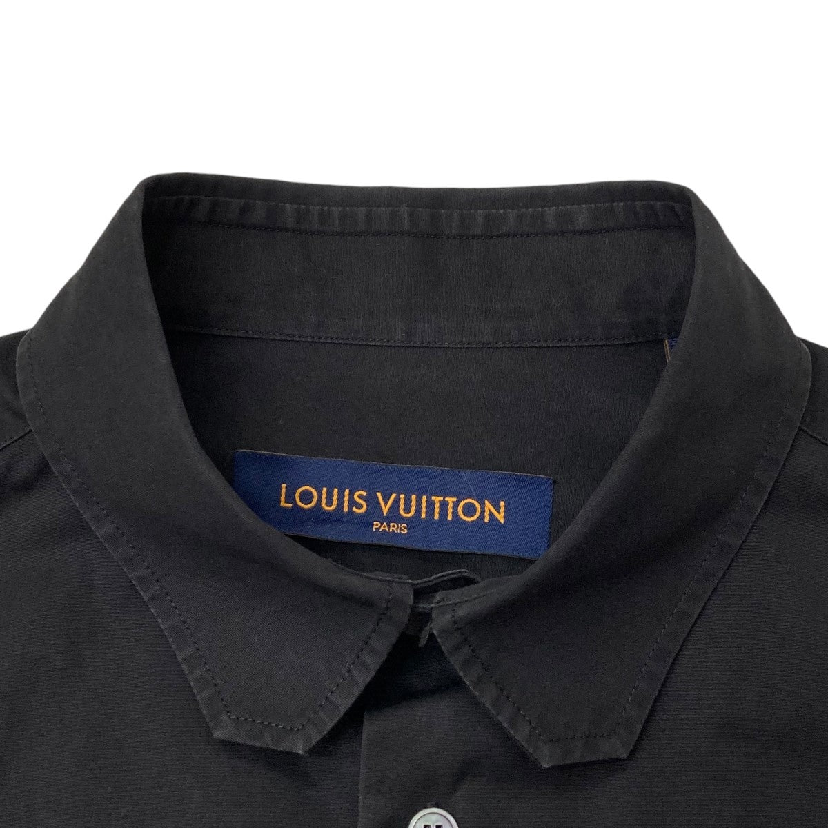 LOUIS VUITTON(ルイヴィトン) 22SS長袖シャツPM211Q NLZ HJS40W LOUIS VUITTON(ルイヴィトン) 22SS長袖シャツPM211Q NLZ HJS40W