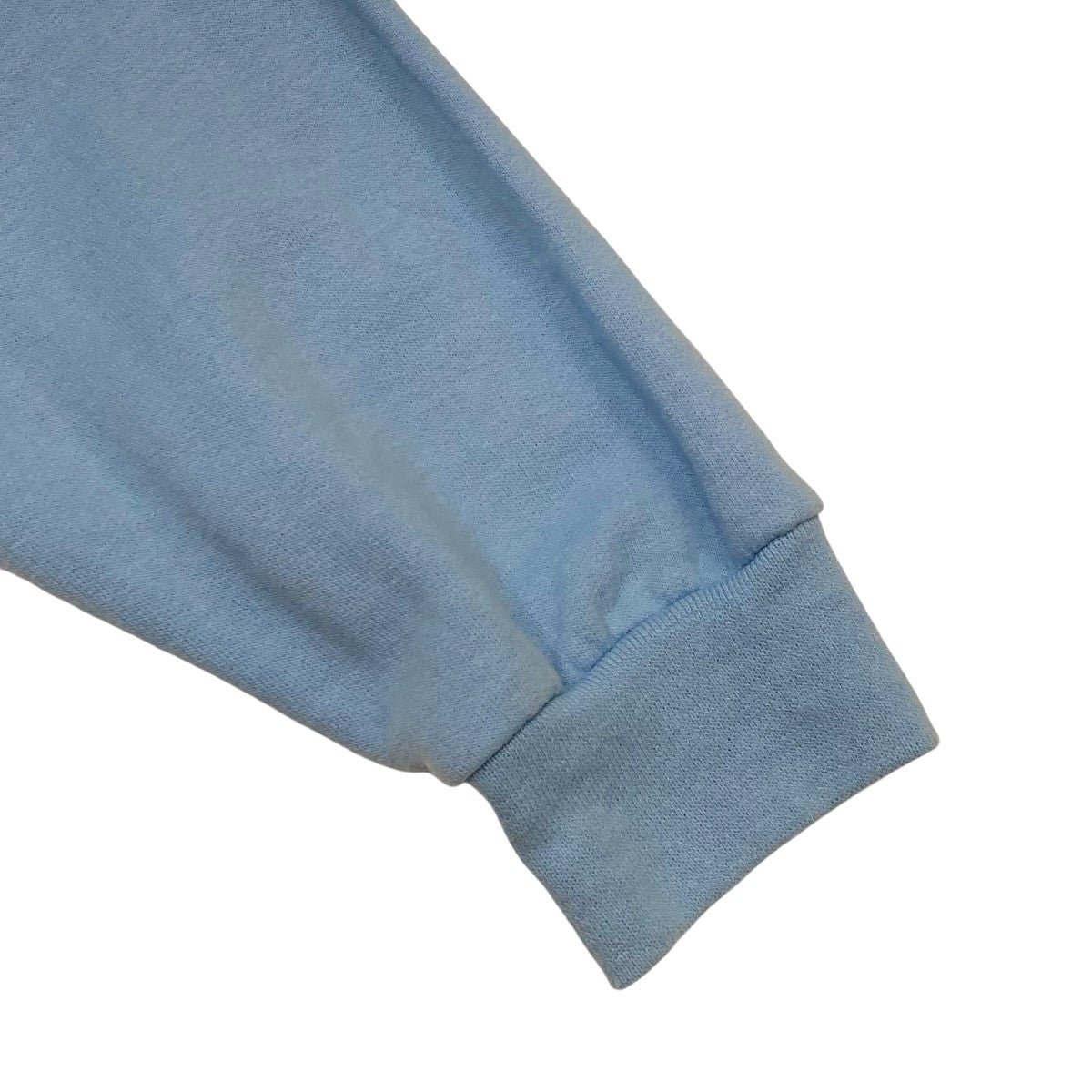 WACKO MARIA(ワコマリア) BLUE NOTE CREW NECK SWEAT SHIRT TYPE