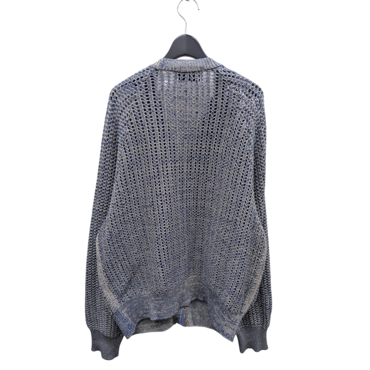 SUGARHILL COTTON KNIT CARDIGANニットカーディガン2441000603 古着・中古-2枚目のアイテム画像