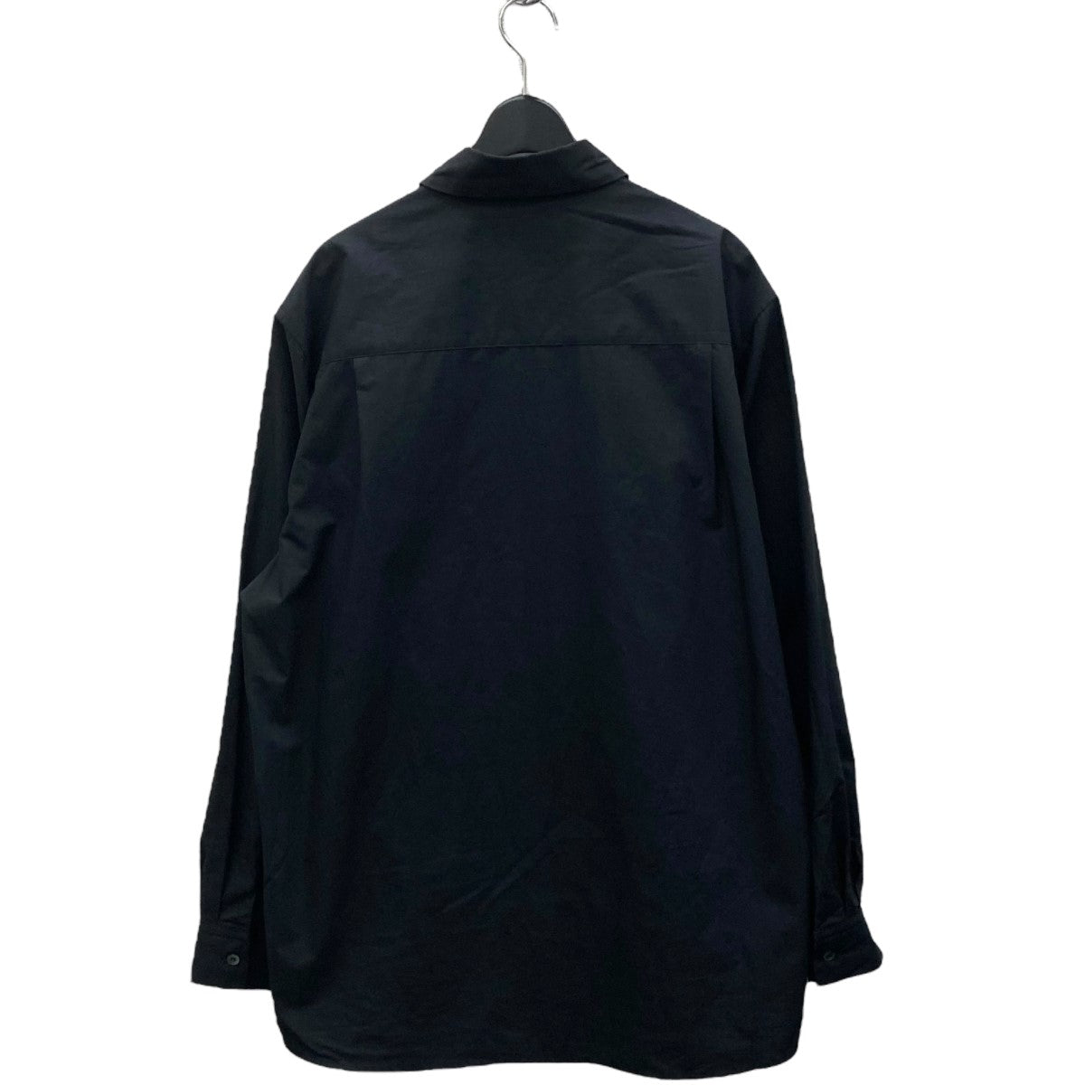 楽天市場】Ujoh(ウジョー) サイズ:2 23SS Cord Slit Shirt