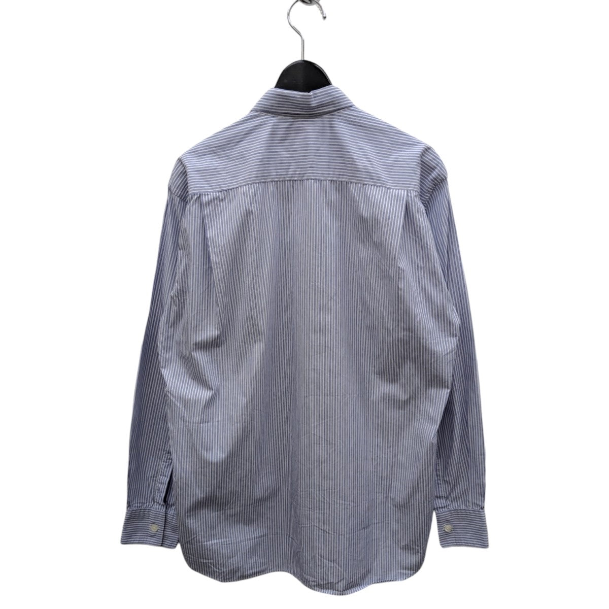 COMME des GARCONS SHIRT ストライプシャツCDGS2ST 古着・中古-2枚目のアイテム画像