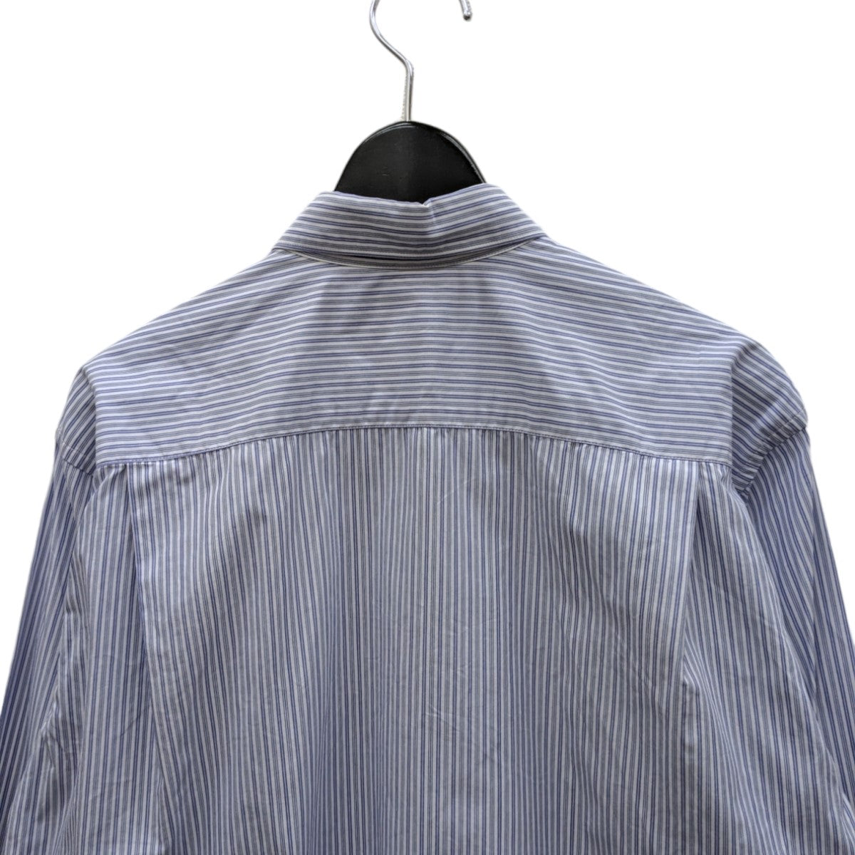 COMME des GARCONS SHIRT ストライプシャツCDGS2ST 古着・中古-5枚目のアイテム画像