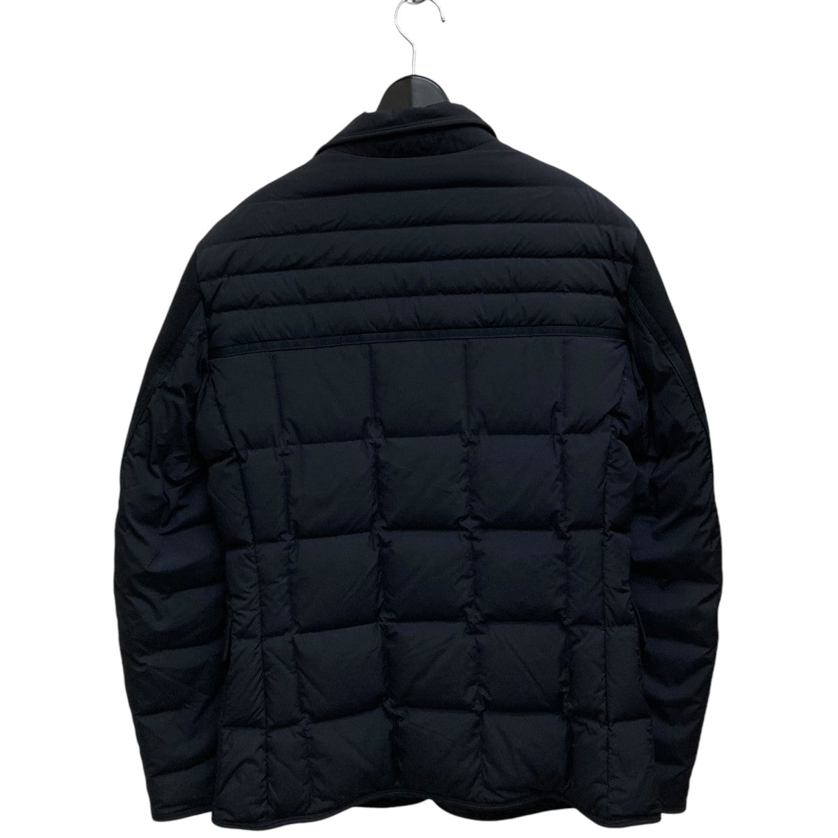 MONCLER(モンクレール) ジャケットC20913090285 C20913090285 ブラック サイズ 2｜【公式】カインドオルオンライン  ブランド古着・中古通販【kindal】