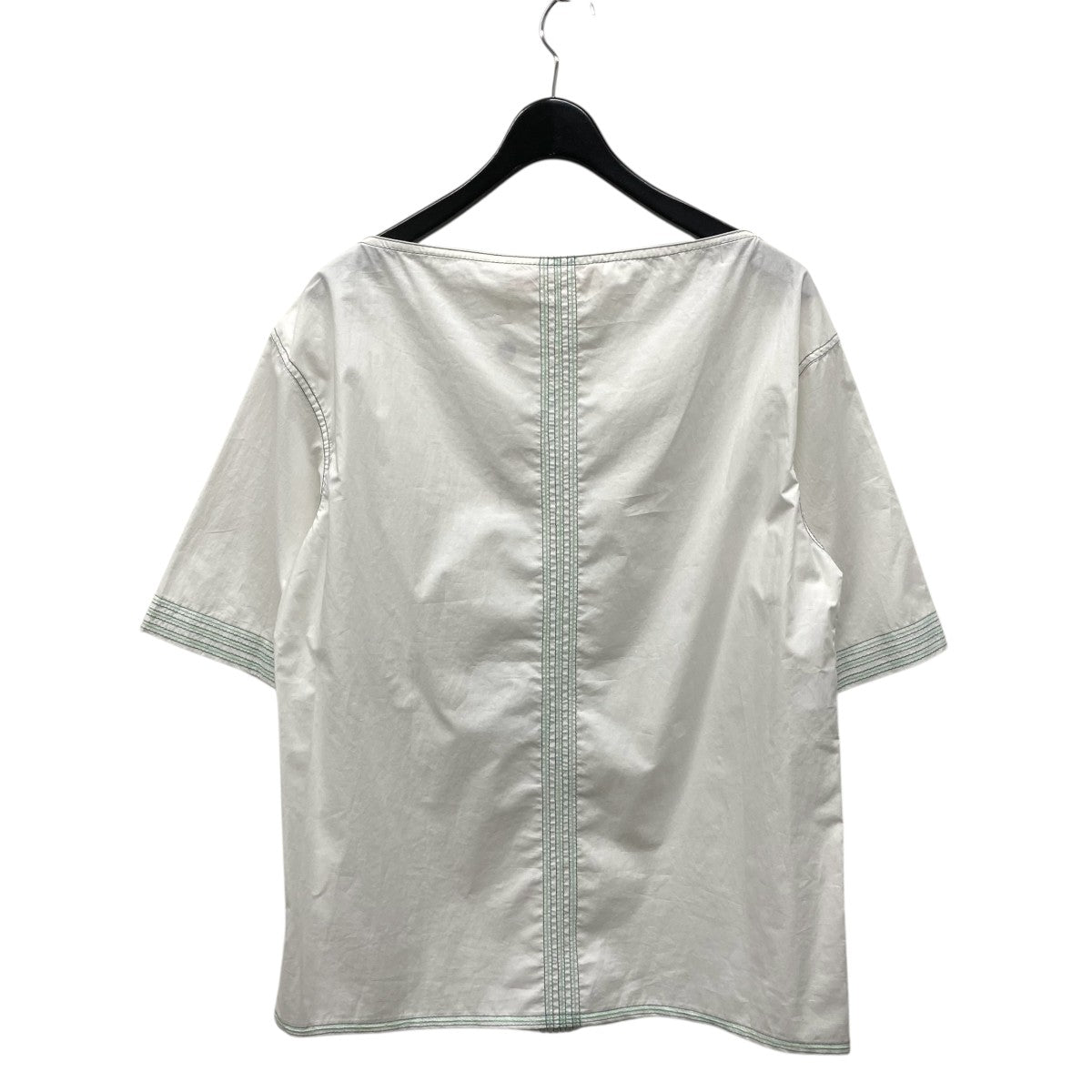 新品】MARNI 半袖カットソー ホワイト XXL