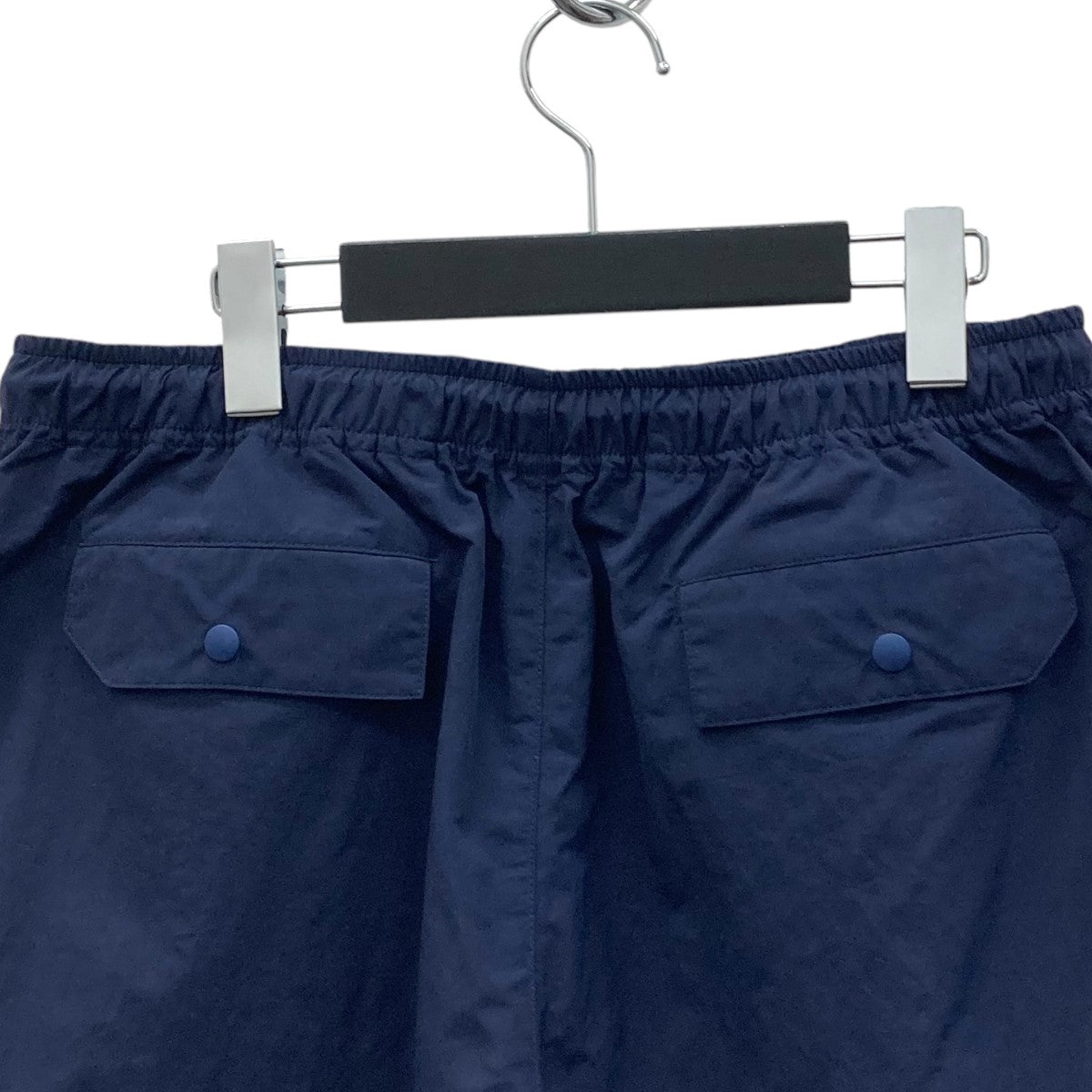 ENNOY(エンノイ) ハーフパンツSS22BRENPT02LV SS22BRENPT02LV