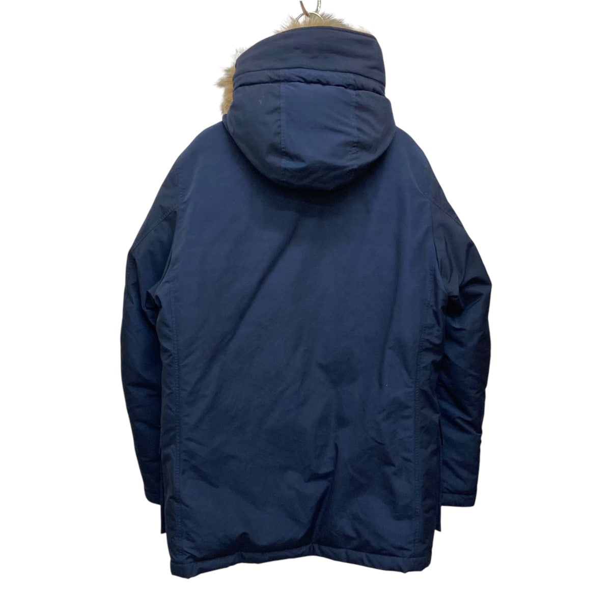 WOOLRICH(ウールリッチ) ARCTIC PARKAダウンジャケットWOCPS2393D