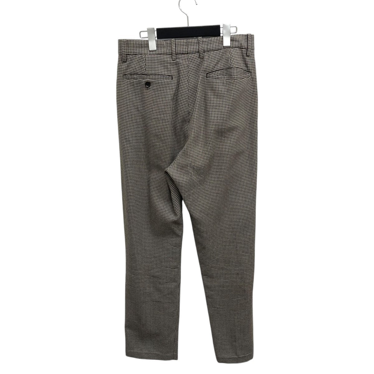 stein(シュタイン) 20SSWide Tapered TrousersスラックスST.128-2 ST.128-2 ベージュ サイズ M｜【公式】カインドオルオンライン  ブランド古着・中古通販【kindal】