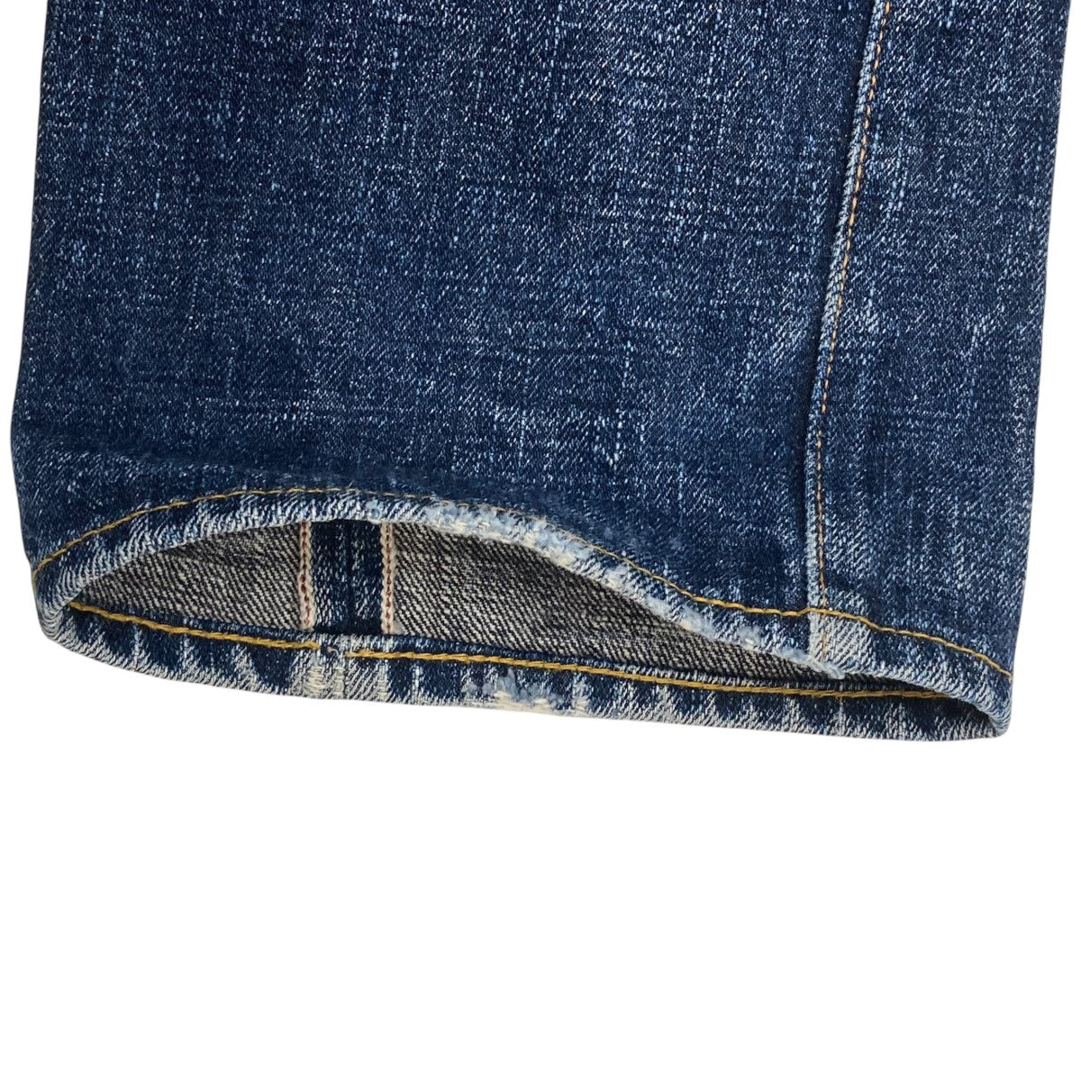 SAMURAI JEANS(サムライジーンズ) 21oz零モデルデニムパンツS5000VX S5000VX インディゴ サイズ  31｜【公式】カインドオルオンライン ブランド古着・中古通販【kindal】