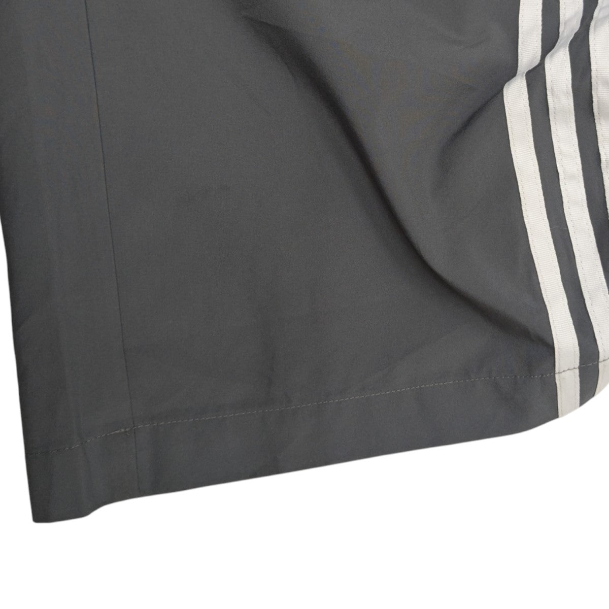 adidas(アディダス) ADILENIUM オーバーサイズトラックパンツ
