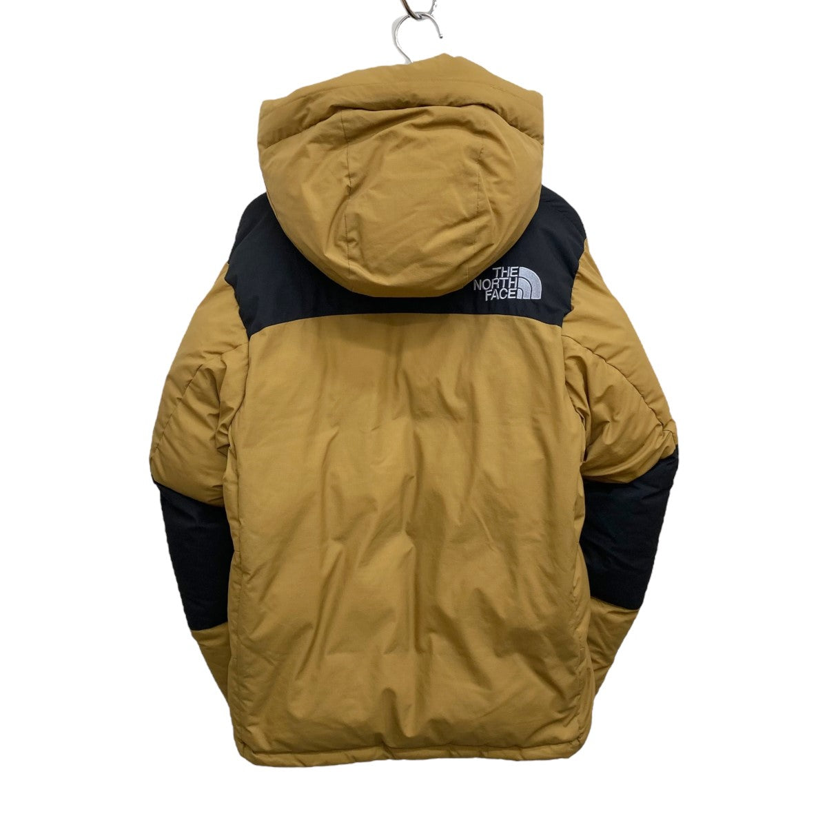 THE NORTH FACE(ザノースフェイス) Baltro Light JacketダウンジャケットND91950 ND91950 ブラウン サイズ  S｜【公式】カインドオルオンライン ブランド古着・中古通販【kindal】