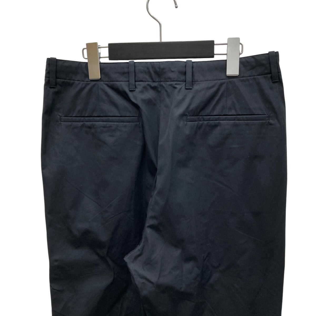 PRADA(プラダ) スラックスUPO132 UPO132 ブラック サイズ 46