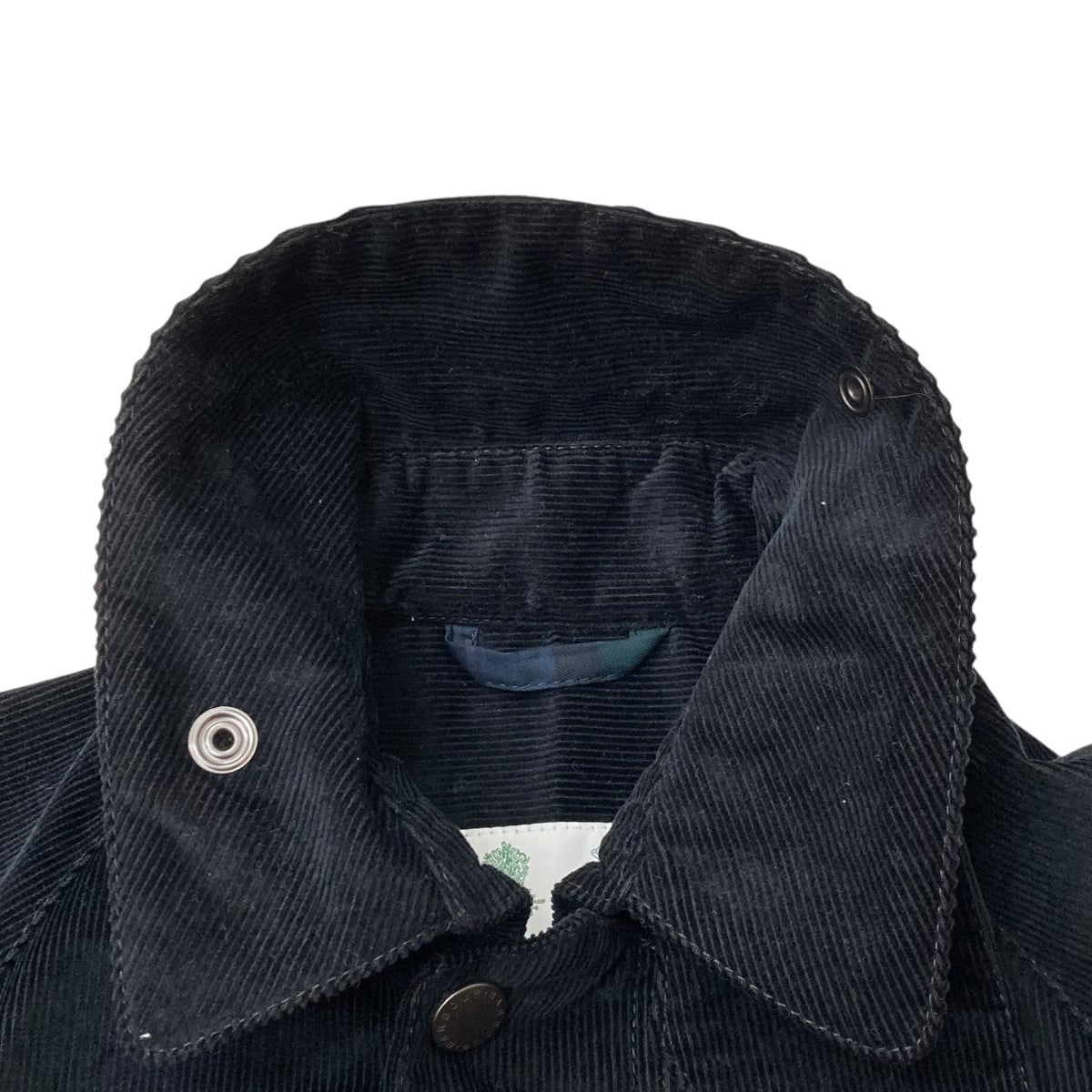 Barbour(バーブァー) BEDALEコーデュロイジャケット222MCA0747