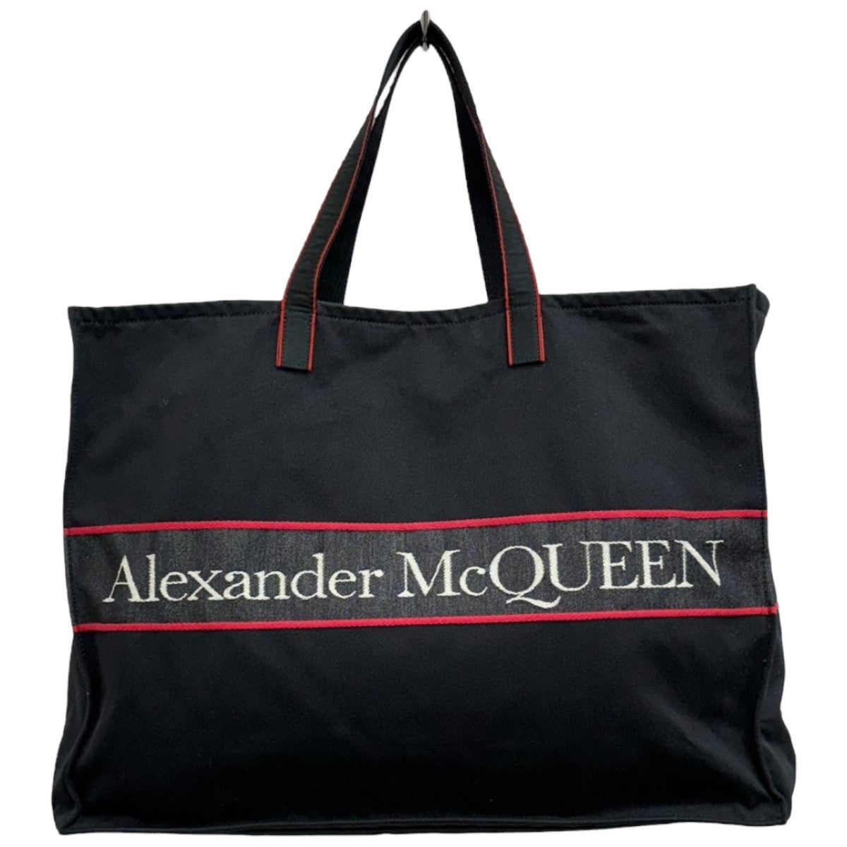 ALEXANDER McQUEEN(アレキサンダーマックイーン) トートバッグ