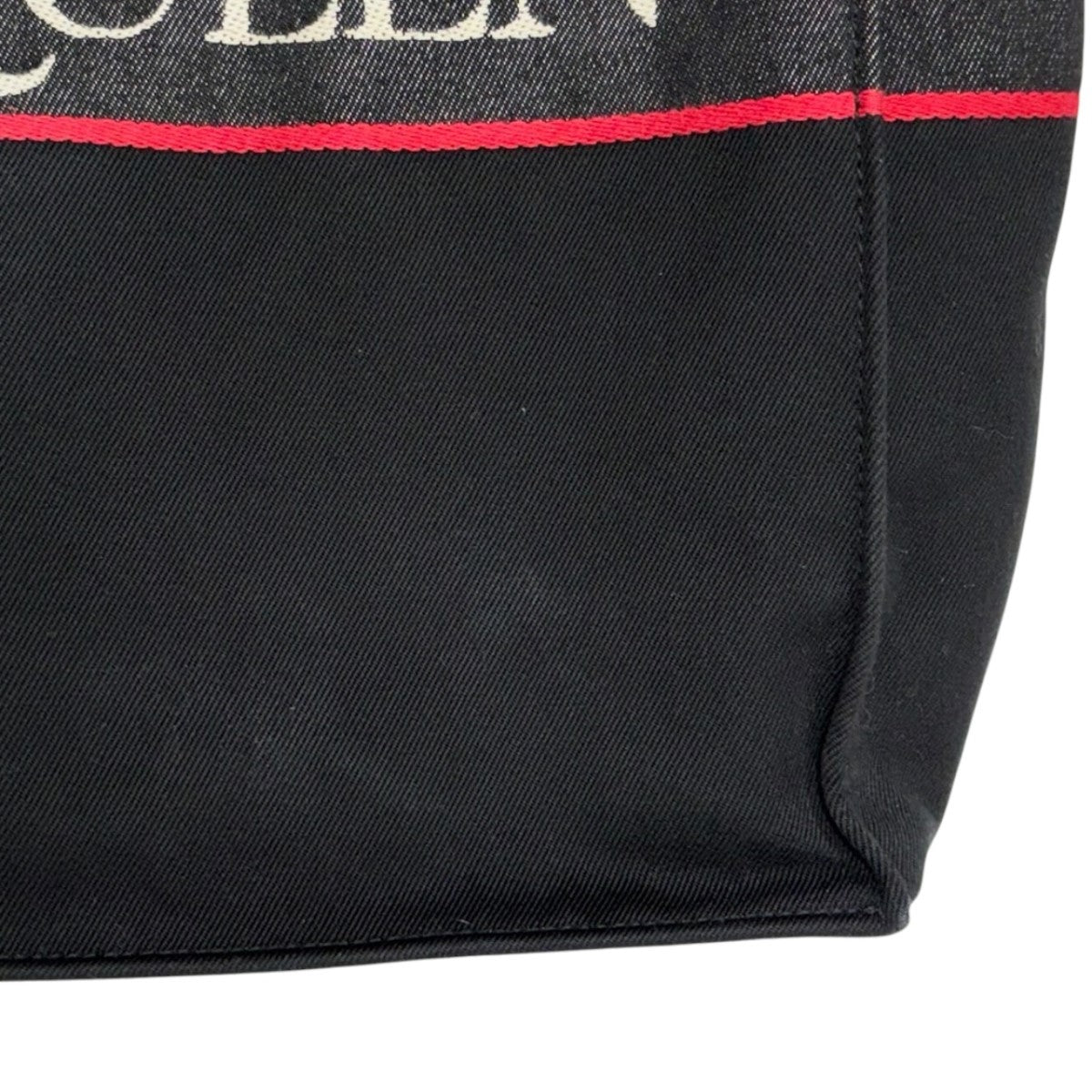 Alexander McQueen x V&A 限定トートバッグ Alexander McQueen x V&A 限定トートバッグ