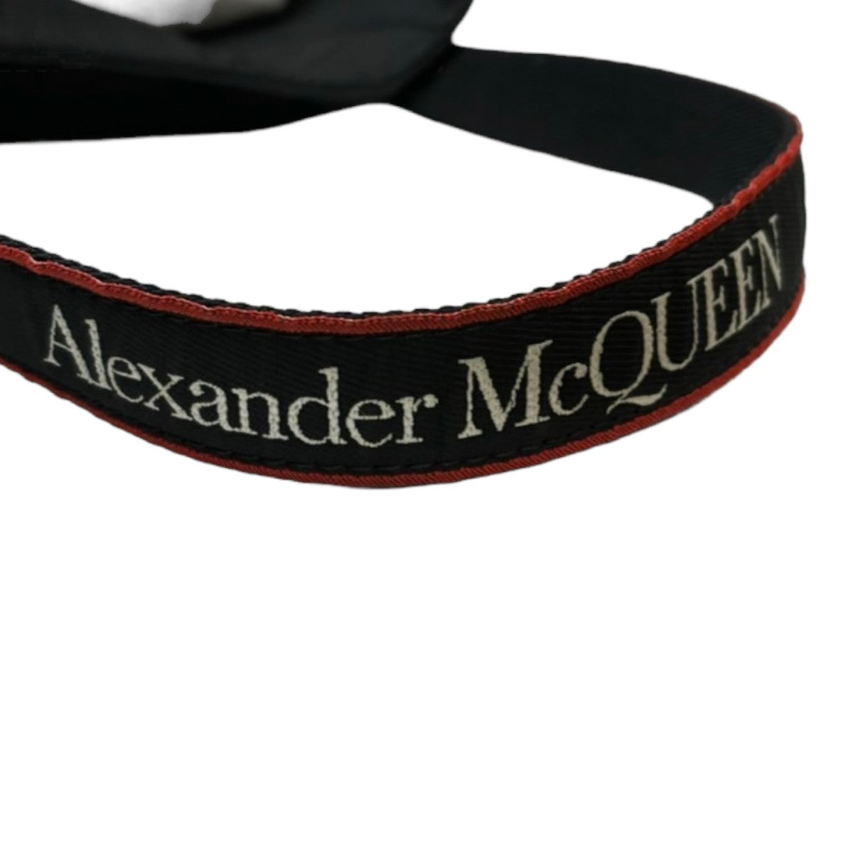 ALEXANDER McQUEEN(アレキサンダーマックイーン) トートバッグ646453
