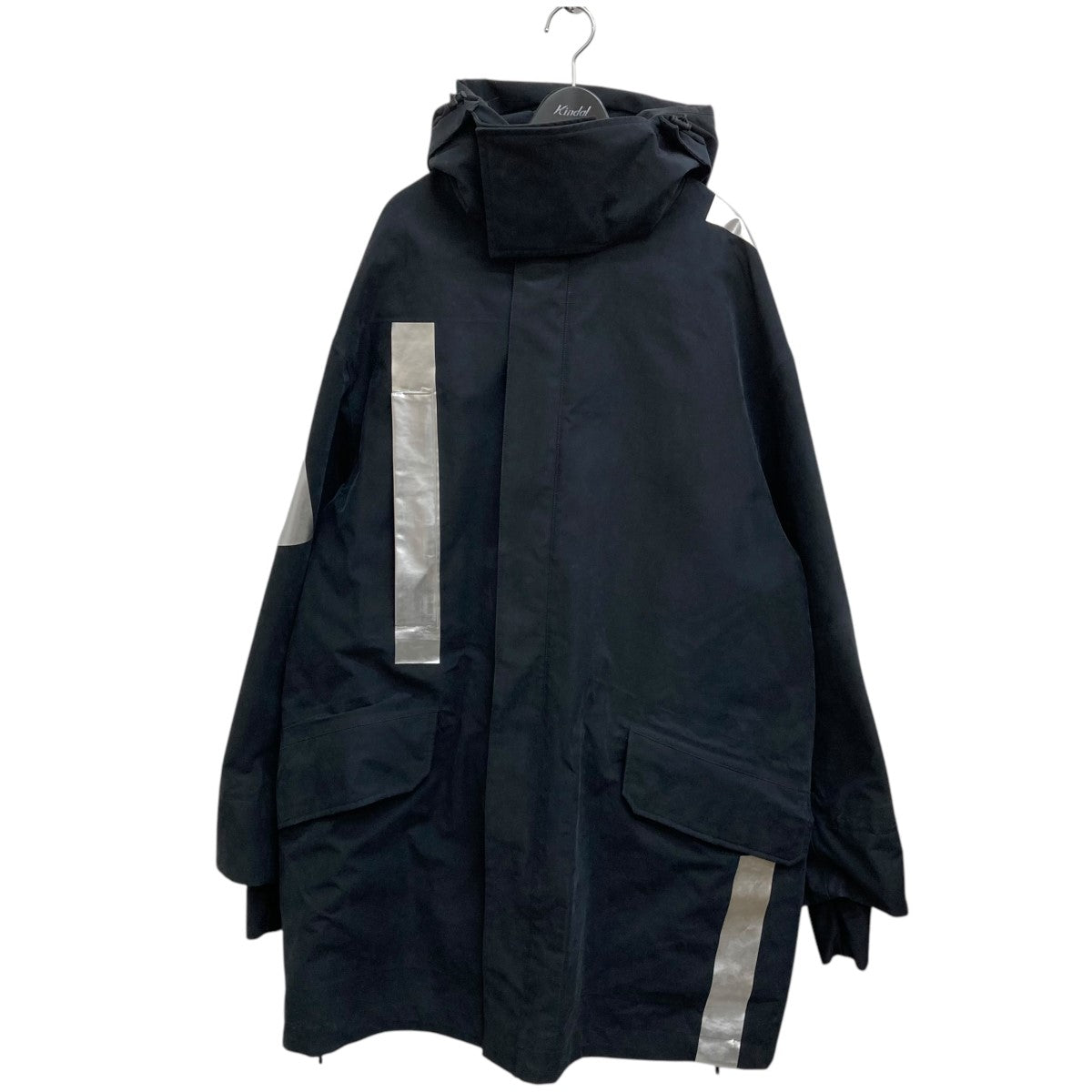 19AWBlack Templa Edition Oversized Shell Ski Jacket RS TEMPLAジャケット25K/20K-3L