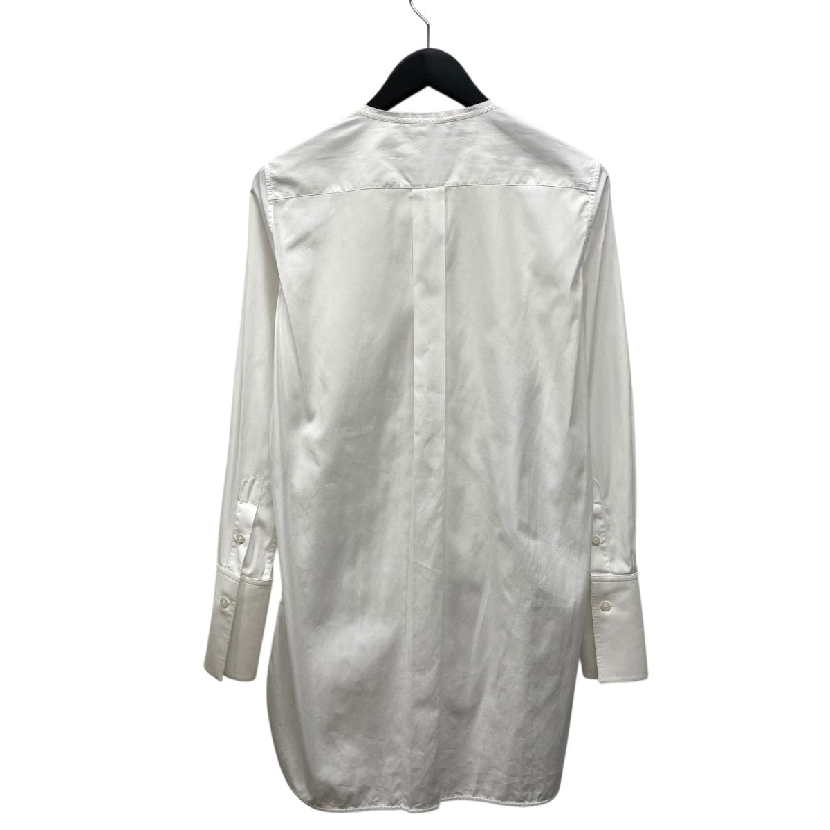 CELINE セリーヌ フィービー期 タキシードシャツ 36 低 価格レディース