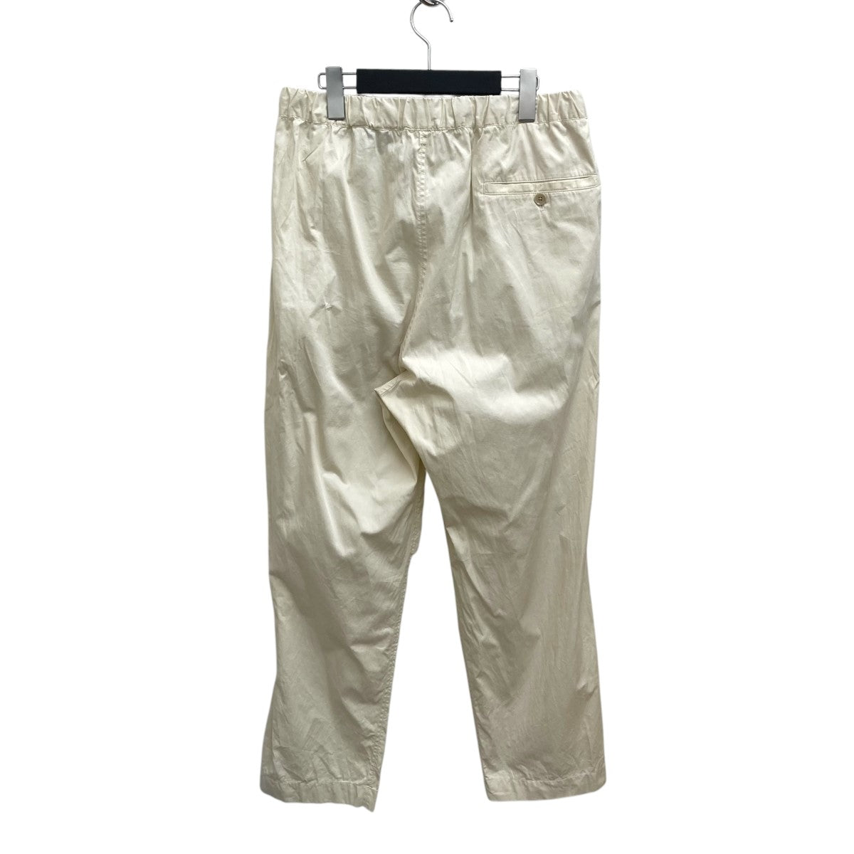 LEMAIRE(ルメール) PLEATED RELAXED PANTSパンツPA1016824UM34