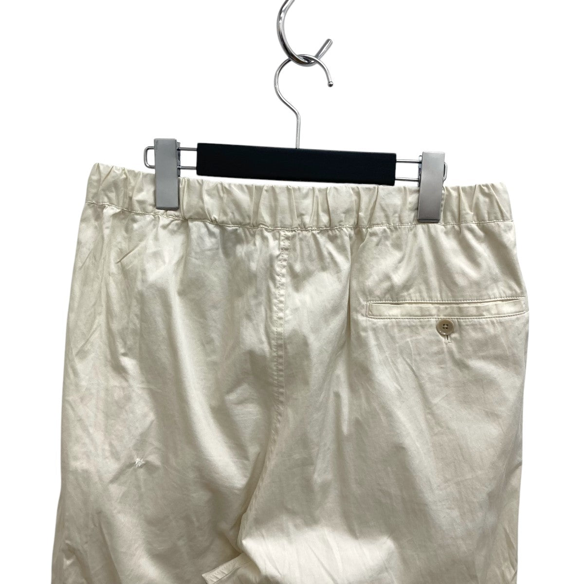 LEMAIRE(ルメール) PLEATED RELAXED PANTSパンツPA1016824UM34