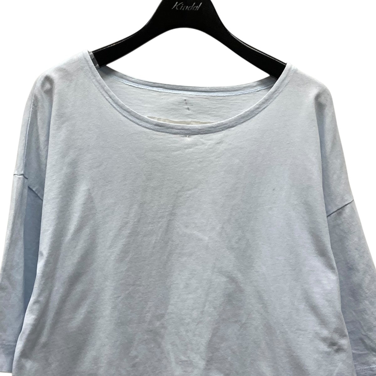 toogood THE TAPPER T-SHIRT半袖Tシャツ 古着・中古-3枚目のアイテム画像