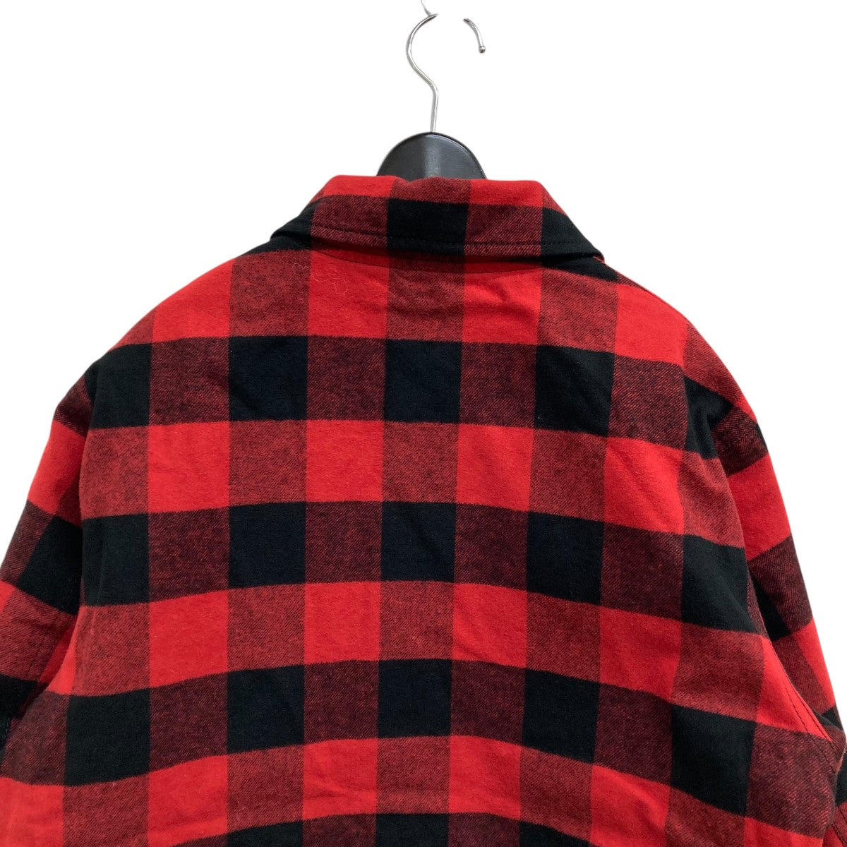 BUFFALOCHECK COACH JACKETコーチジャケットTJK-F2405