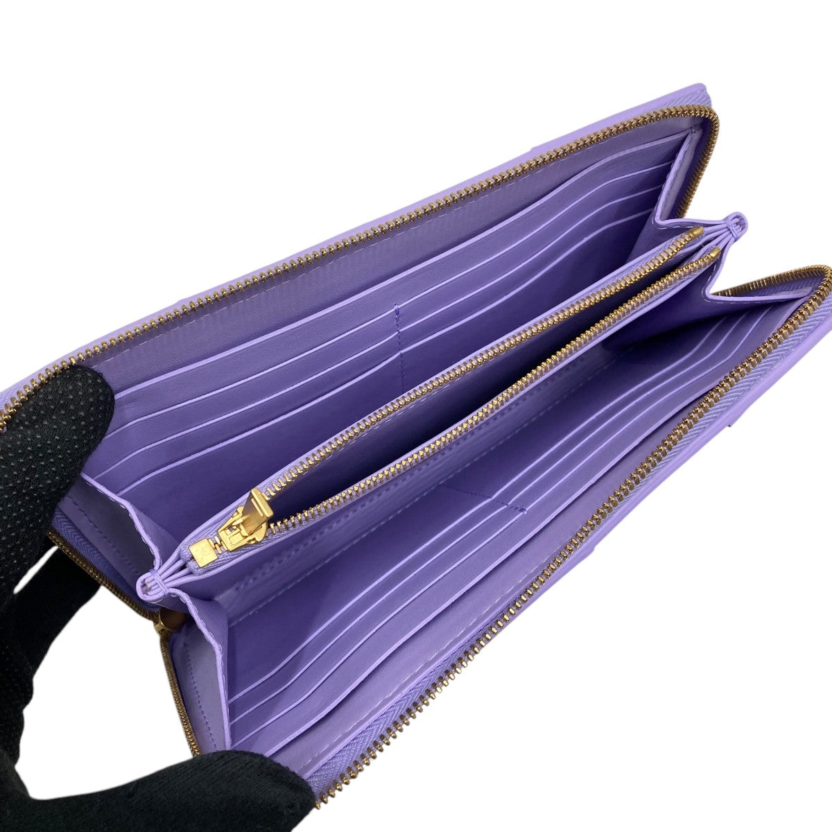 BOTTEGA VENETA(ボッテガヴェネタ) カセット マキシイントレチャート