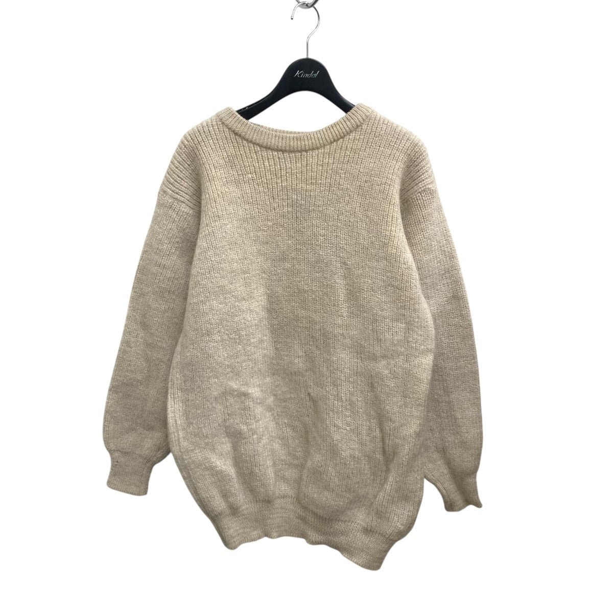Barbour セーターD 927 古着・中古-1枚目のアイテム画像