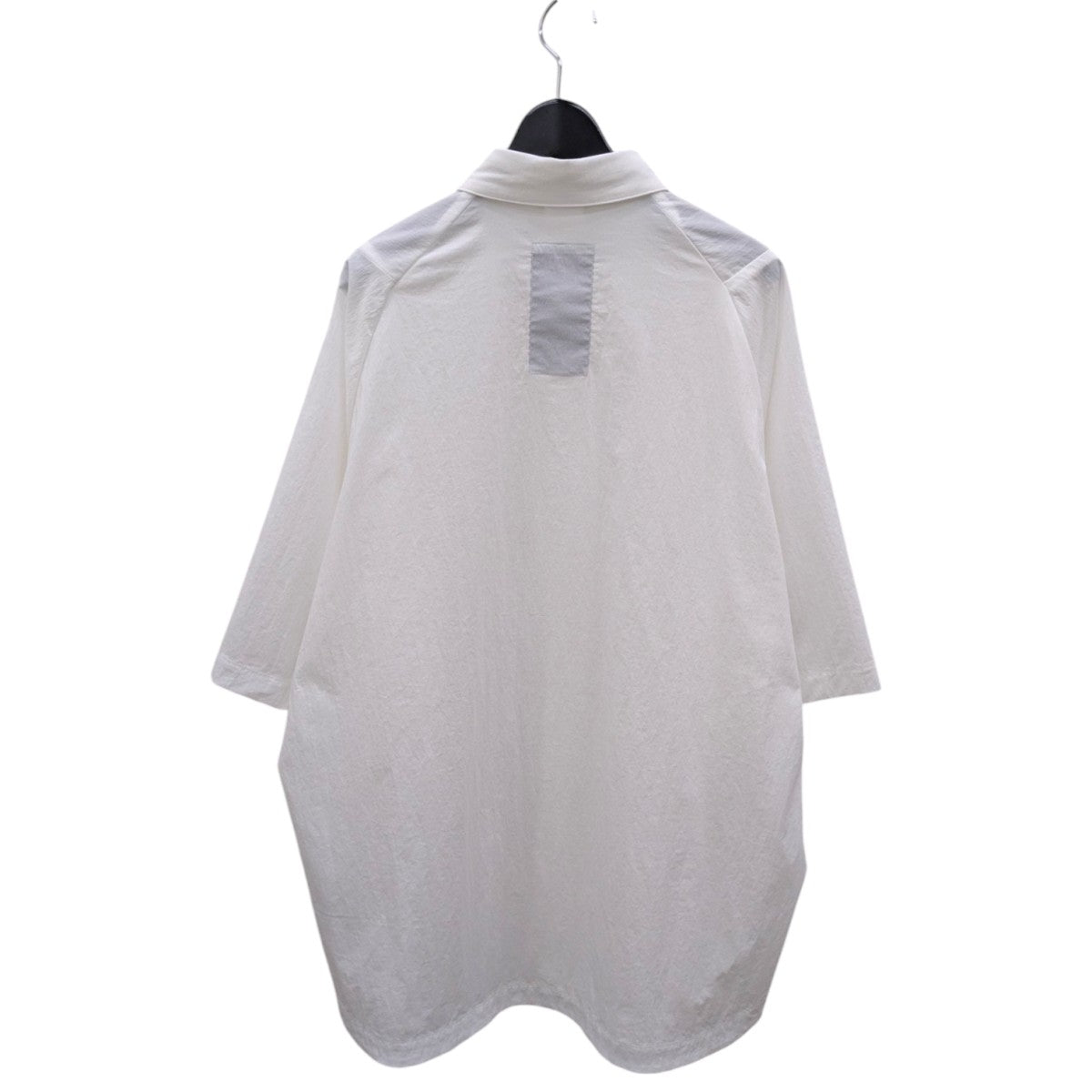 TEATORA(テアトラ) CARTRIDGE SHIRT S S DR半袖シャツTT-CG-SHT