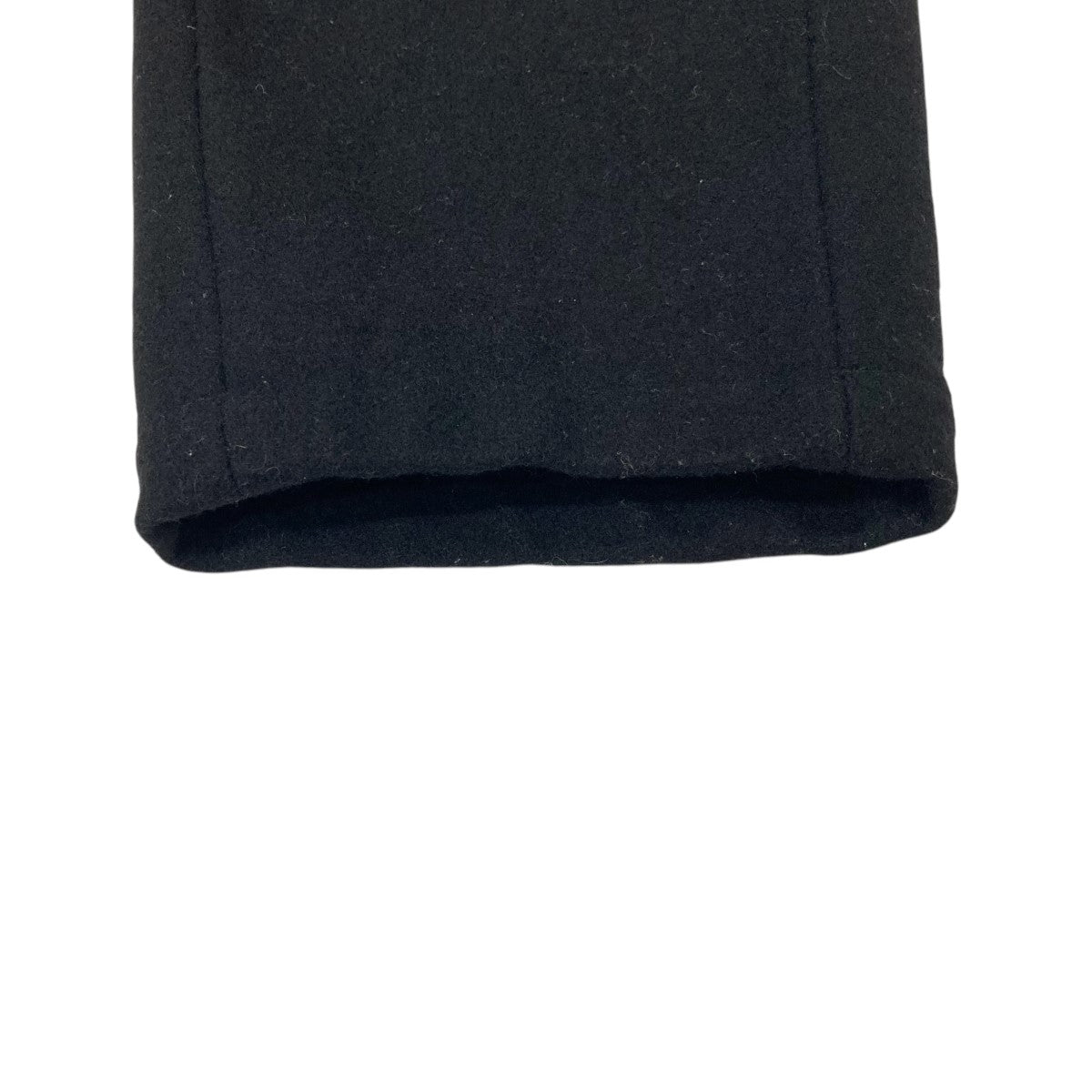 COMME des GARCONS 70sウールパンツP08024 古着・中古-7枚目のアイテム画像