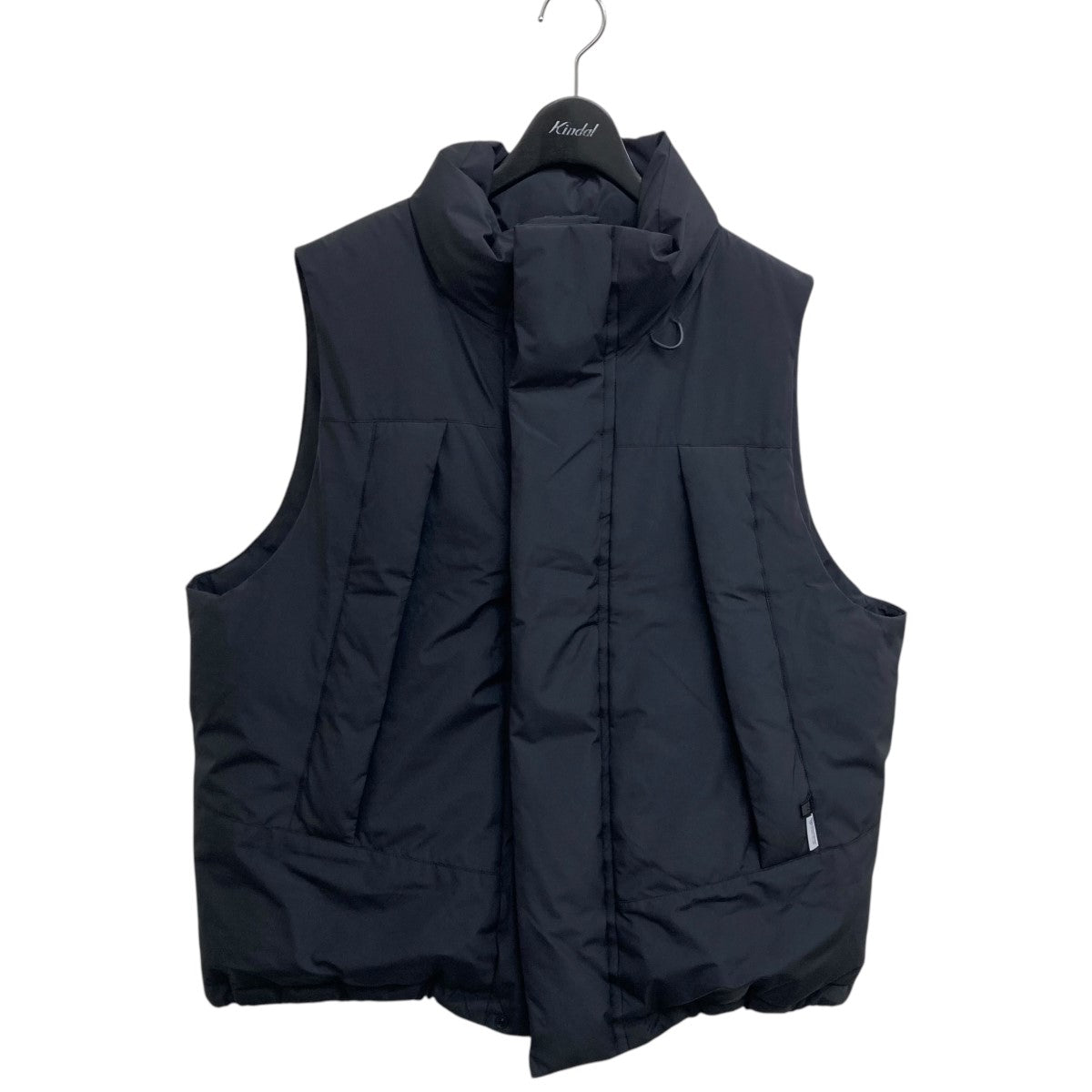 GORE-TEX WINDSTOPPER FIELD DOWN VESTダウンベストBW-18023W