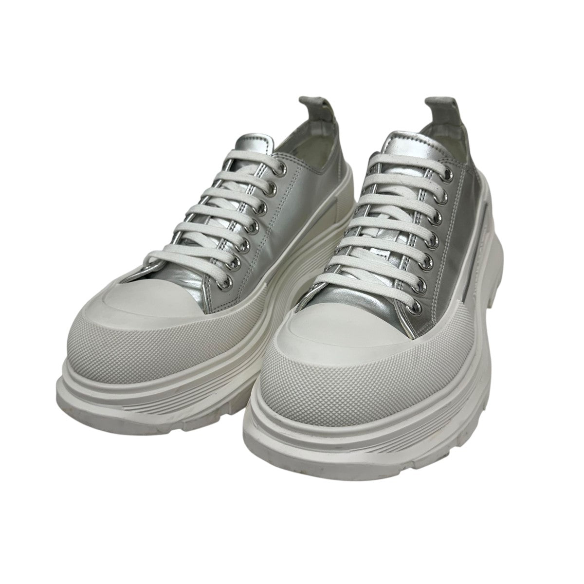アレキサンダーマックイーンのスニーカー 705660です。 ALEXANDER McQUEEN シューズ 古着・中古アイテム