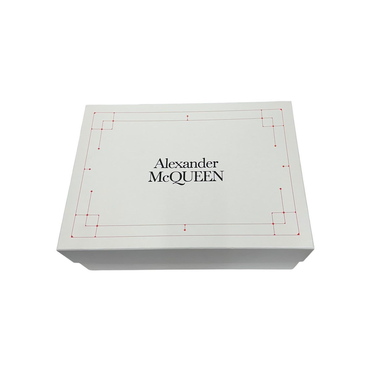 アレキサンダーマックイーンのスニーカー 705660です。 ALEXANDER McQUEEN シューズ 古着・中古アイテム