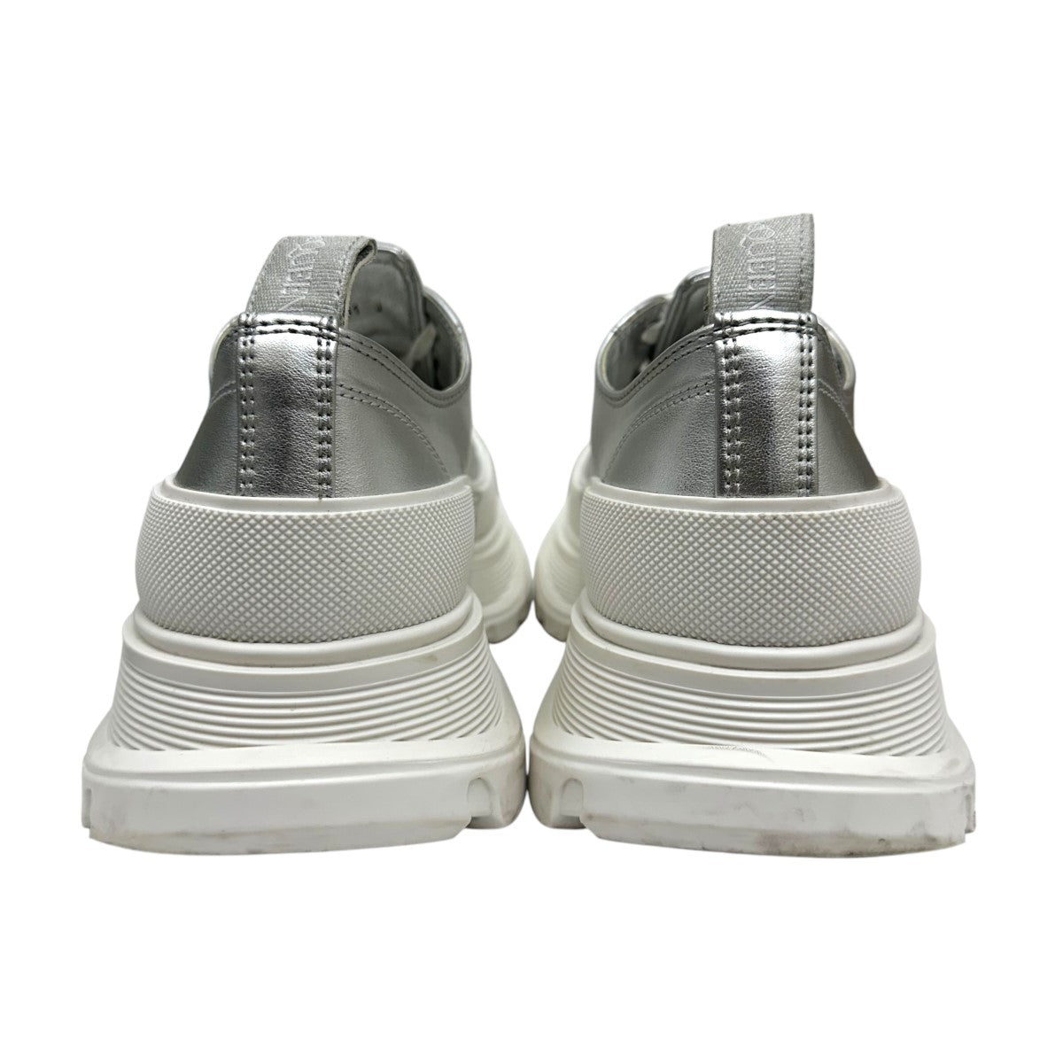 アレキサンダーチェンのマンハッタン Q GOODS Parts&Shoes|Alexander McQueen限定モデルのご紹介