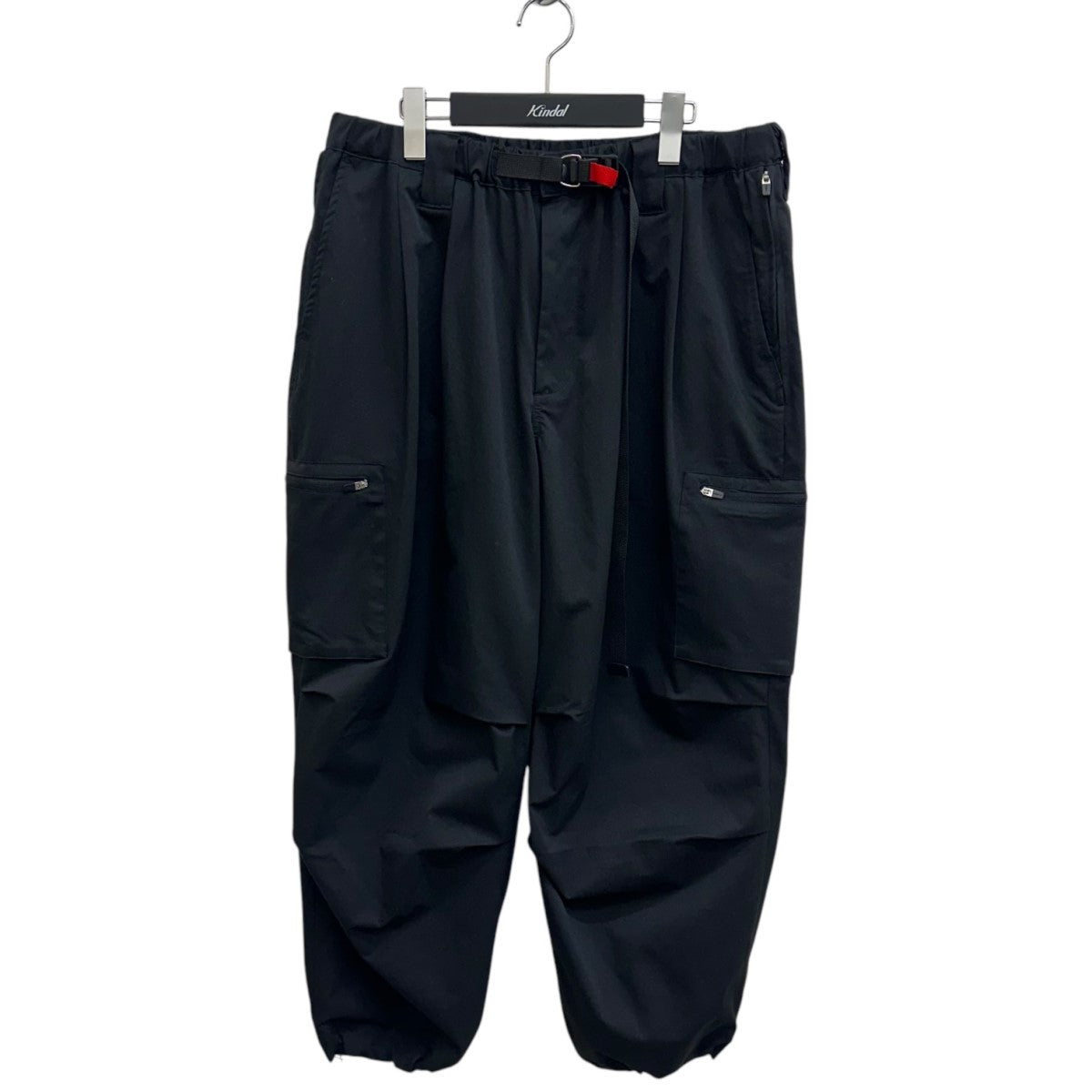 TECH TWILL CARGO PANTSカーゴパンツ