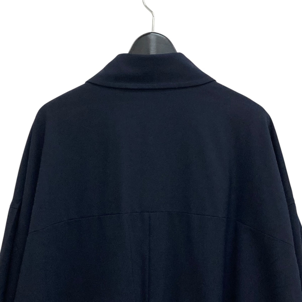 SEESEE×URBAN RESEARCH SEE SEE WOOL BLOUSON URBS 京都店 別注モデル 