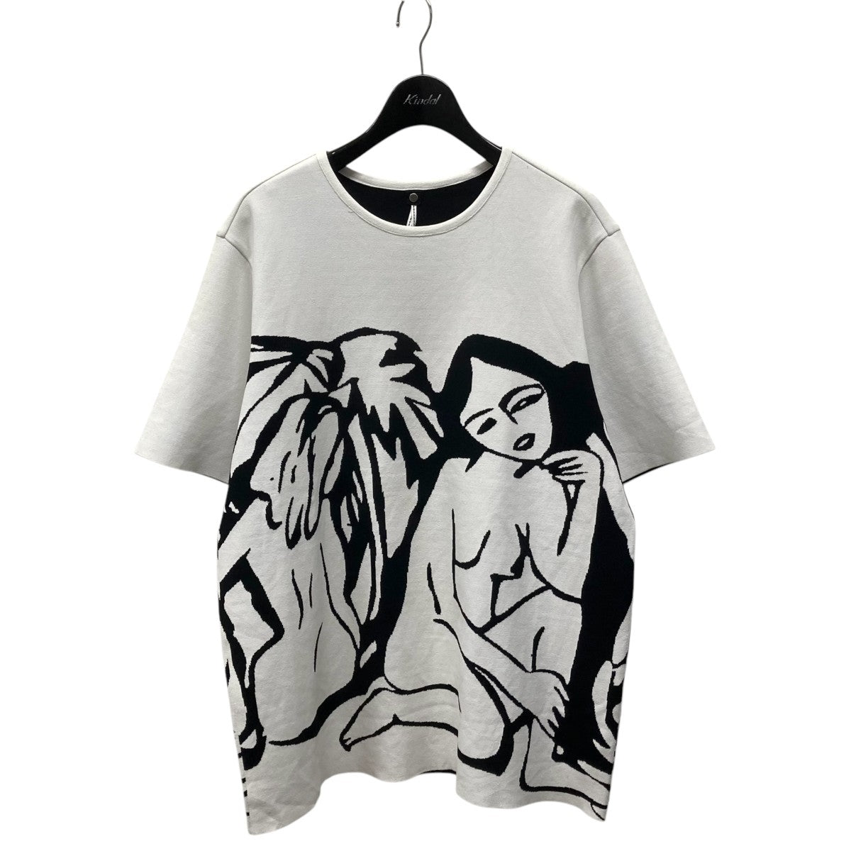 OAMC オーエーエムシー Tシャツ 半袖 プリントTシャツ (OAMC/T