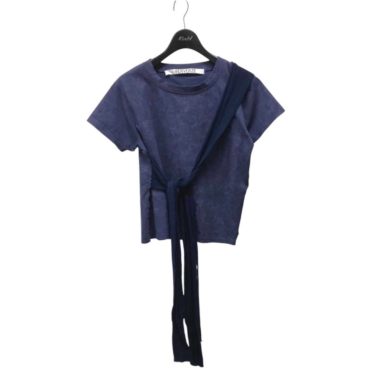 PERVERZE（パーバーズ）中古・古着オンライン通販 | Kindal