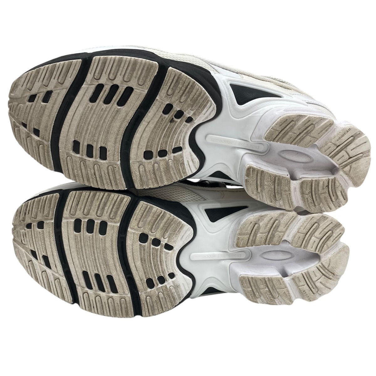 RAF SIMONS×adidas 18SSRS REPLICANT OZWEEGOスニーカーBB7988 RAF SIMONS×adidas 18SSRS REPLICANT OZWEEGOスニーカーBB7988