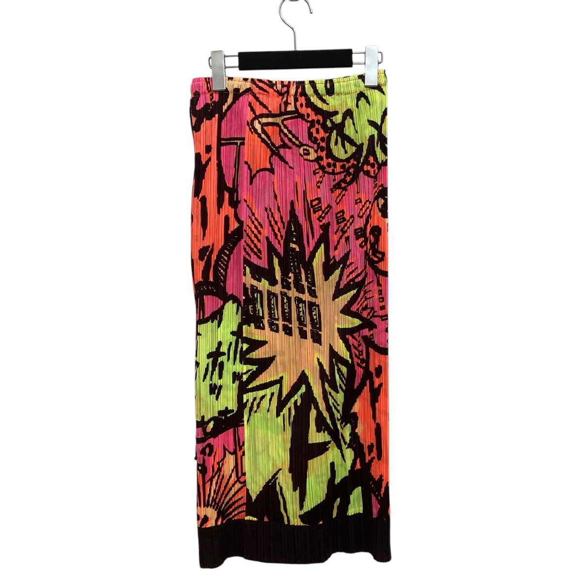 PLATS PLEASE プリーツスカート 多色 PLEATS PLEASE(プリーツプリーズ) スカートPP71-JG706 PP71-JG706