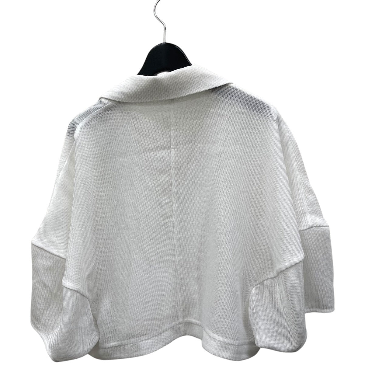 CLANE クラネ MESH LANTERN JACKET CLANE/クラネ】MESH LANTERN JACKET/メッシュランタンジャケット