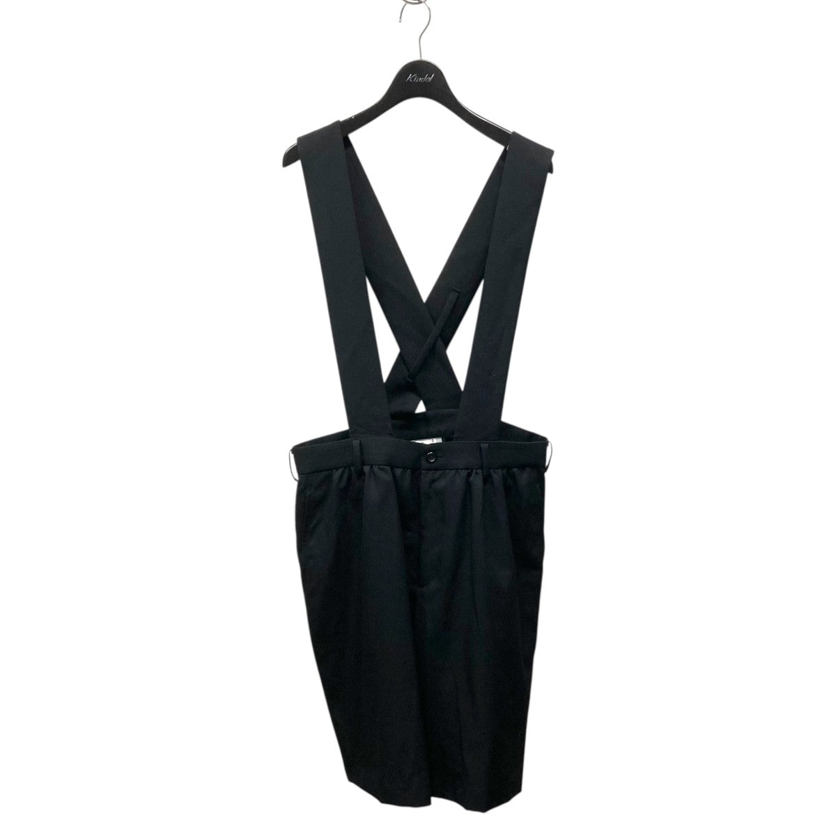 COMME des GARCONS GIRL(コムデギャルソンガール) サロペットNK