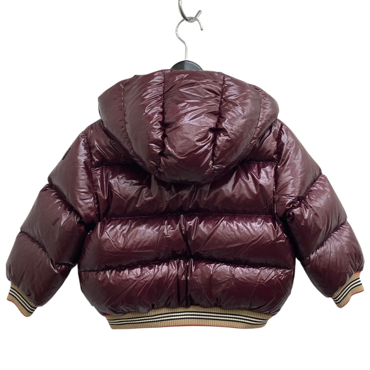 BURBERRY(バーバリー) キッズダウンジャケット8017580 8017580  