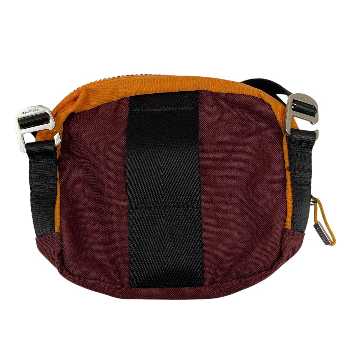 ACNE STUDIOS(アクネストゥディオズ) Distortion Bag Repurposed