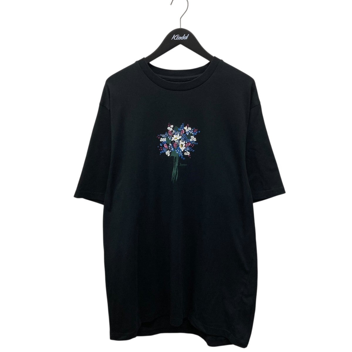 Supreme 24SSBouquet S S Top半袖Tシャツ 古着・中古-1枚目のアイテム画像