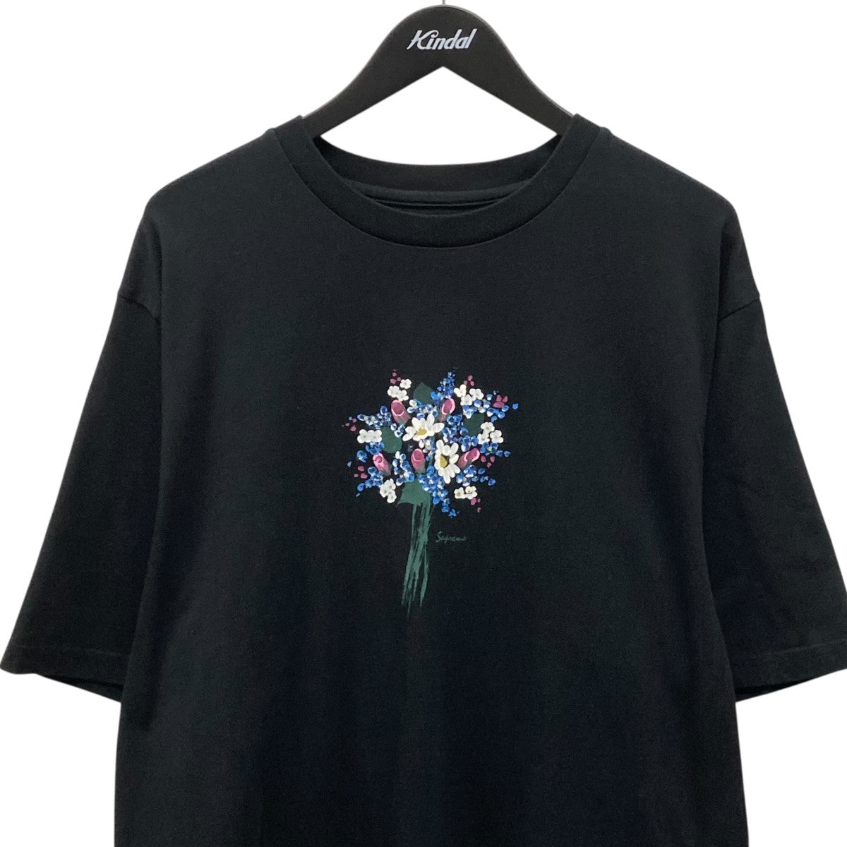 Supreme 24SSBouquet S S Top半袖Tシャツ 古着・中古-3枚目のアイテム画像