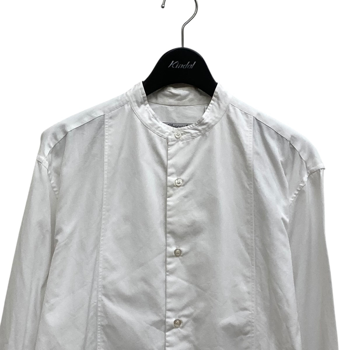 charvet(シャルべ)シャツ ピンク サイズ39